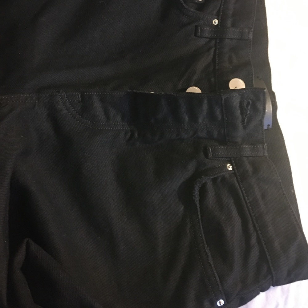 AMIRI black THRASHER JEANS 29 @Poshmark - Picture 1 of 12
